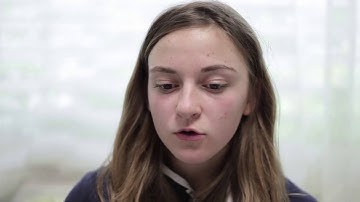 Student uses a telepresence robot to attend classes remotely!