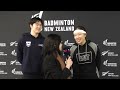 Auckland vs AUT | Grand Final | Tertiary Badminton Championships