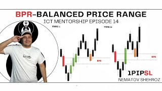 BPR-Balanced Price Range | 1PIPSL | 14-Dars | Cobrain.Inc