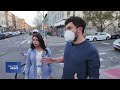 How volunteers are tracking ICE across New York City