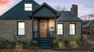 FOR RENT: 2620 E 13th Place Tulsa, OK