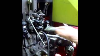 Utilisation Push Pull