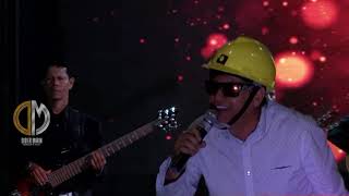El minero - Hernan Dario Hernández  (en vivo)