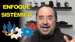 La importancia de tener un ENFOQUE SISTÉMICO en tu Estrategia - Tip #19 by Estrategia en Acción con  Iván Martínez Lima 618 views 3 months ago 5 minutes, 52 seconds