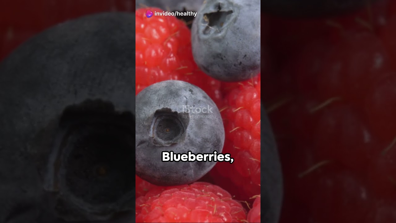 2 Life-Extending Foods You Need to Know! 