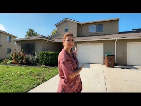 أخيرا خذيت الدار في القشلة الجديدة وما قداني فرحة