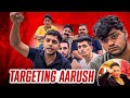 Everyone Targeting Aarush | Rise and Fall