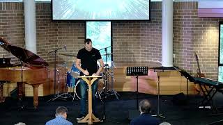 MCC Online - 31 January 2020- Full Service Plus MCC Church Meeting