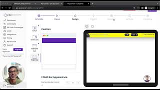 Installing Popconvert on your BigCommerce Store