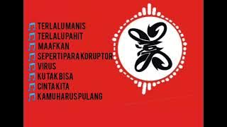 SLANK FULL ALBUM HITS TERBAIK🎤