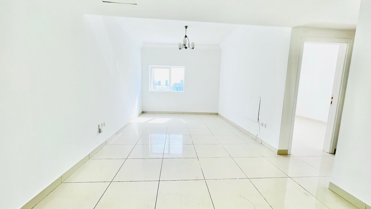 Spacious 2bhk for rent in Al khan Sharjah sharjah alkhan YouTube