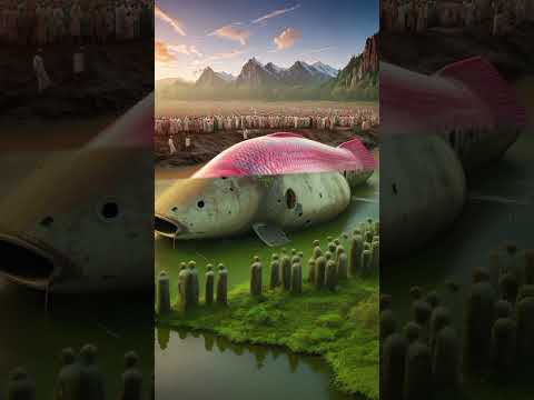 Evolution of catterpillor