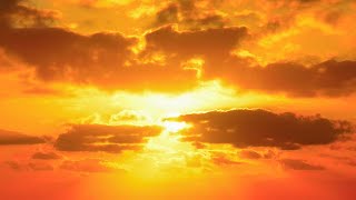 The Summer heat and humidity won't last all week