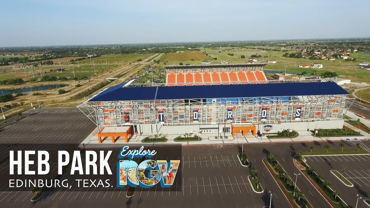 HEB Park YouTube HEB Park YouTube