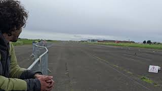 Chucky Team Ungawaa. Straightliners Solway Raceway 16th May 2026