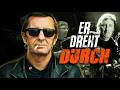 Der Phil-Rudd-Zusammenbruch, der AC/DC beinahe zerstörte
