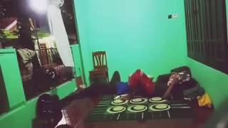 Status wa prank pocong dijamin ngakak😂 #prankPocong