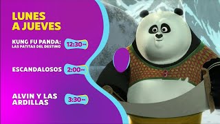 Colección De Promos - Azteca 7 2025