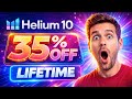 (( TODAY OFFER )) Helium 10 Discount 🔥| Helium 10 Coupon Code 2026 | Helium 10 Promo Code