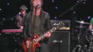 MANDO DIAO-ALL MY SENSES - LIVE 2004