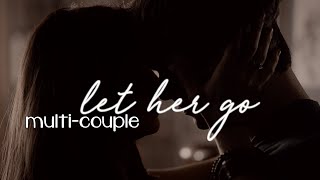 One Day Youll Make A Dream Last Multi-Couples For Re-Upload