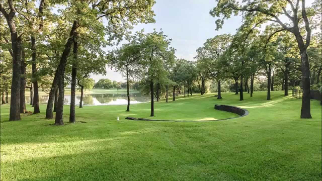 Home For Sale 10 Twin Lakes Ct, Arlington, TX 76016 YouTube