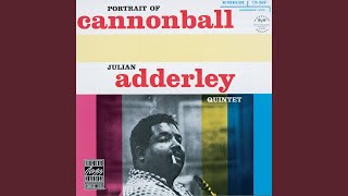 Video thumbnail of "Cannonball Adderley - Blue Funk"