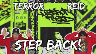 STRAIGHT WEST COAST VIBE!!!! | TERROR REID - STEP BACK! (VOODOO SHIT) Reaction