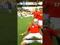 مصر و البرازيل كاس القارات 2009 منتخب مصر منتخب البرازيل ابو تريكة Football 