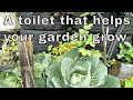 Composting toilets the bucket n bin system