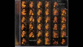 FAGNER -  POEIRA (1995)
