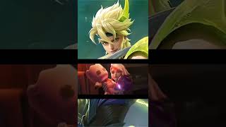 kisah Melissa #shortvideo #mobilelegends #voiceheroml #mlbb #melissa #shorts #foryou #short #ml