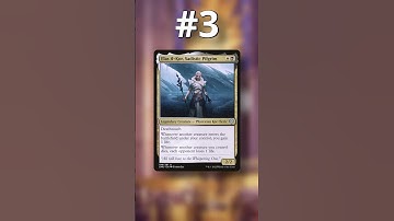 Top 3 ORZHOV cEDH Commanders