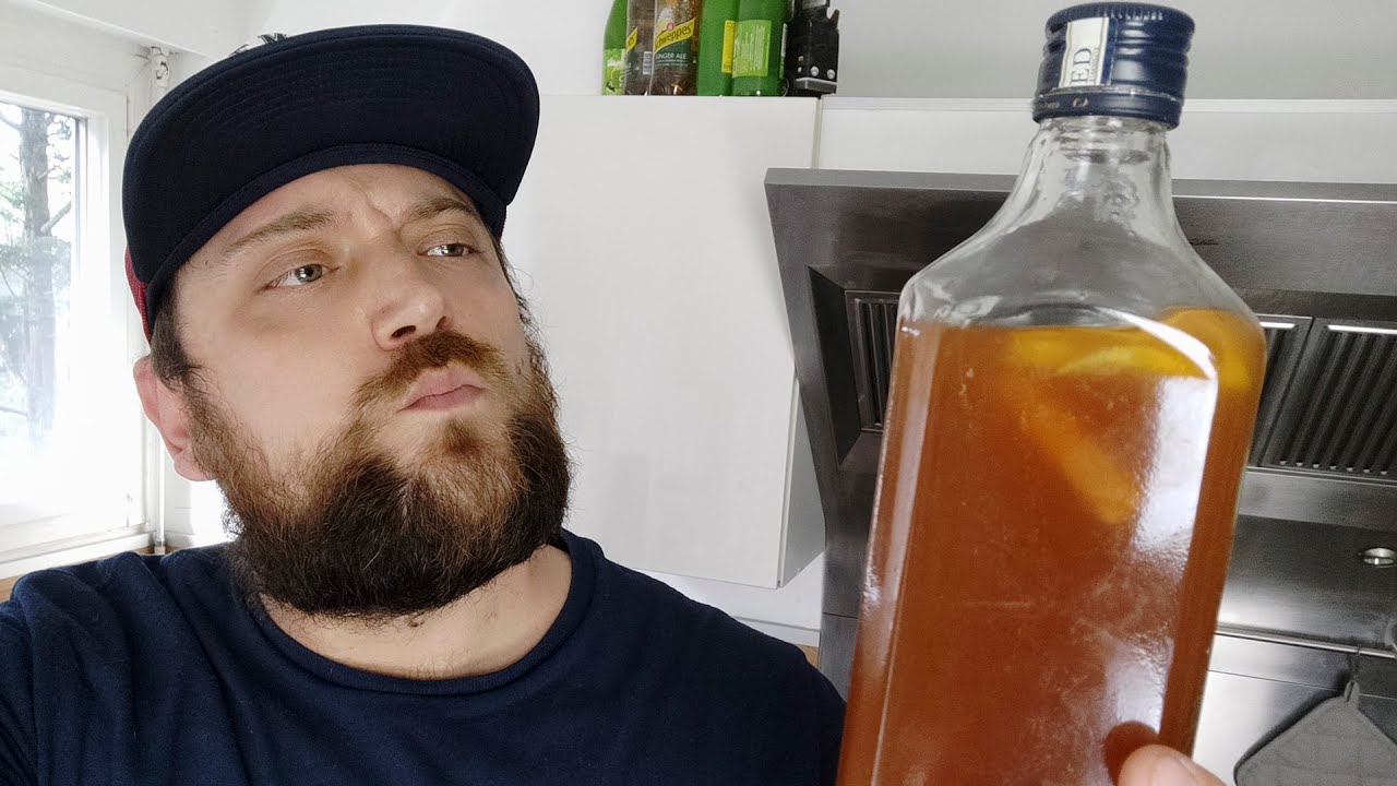 MES 6 CONSEILS RHUM ARRANGÉ !!!