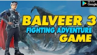 Baal veer 3 fighting adventure game 2024 screenshot 4