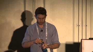 Estimating Financial Risk with Spark- Sandy Ryza (Cloudera)