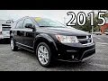 2015 Dodge Journey