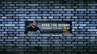 The Mike The Intern Show!