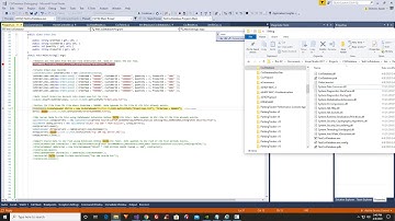 C# .NET DataReader To CSV File Extension Method using CSV Database Library