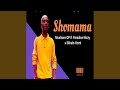 Shomama (feat. Paradise Nizzy & Skhalo Homi)