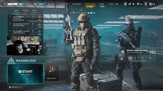Warzone Resugence Duos (Live Stream) 15/04/24