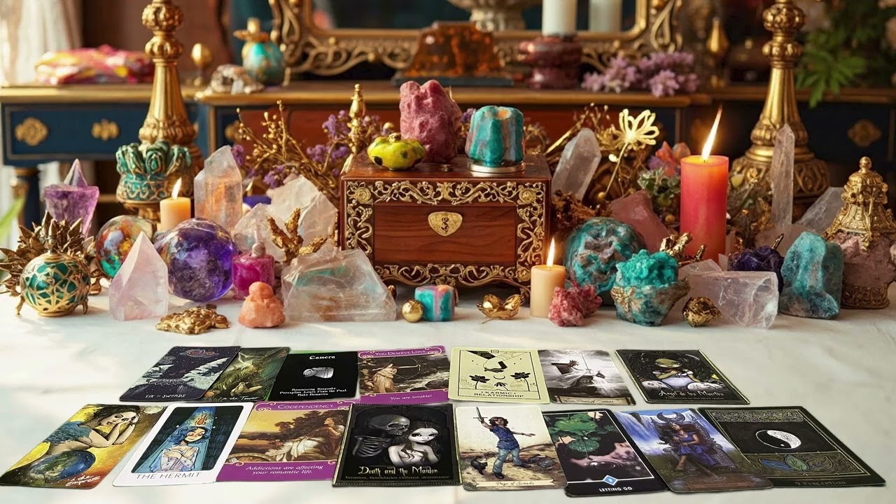 ОВЕН — КТО-ТО СОБИРАЕТСЯ ПРИСЛАТЬ ВАМ ПЬЯНОЕ СООБЩЕНИЕ. ТАРО-ГАДАНИЕ НА ЛЮБОВЬ ДЛЯ ОВЕНОВ.