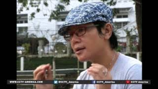 Former Indonesian sex slaves look for closure