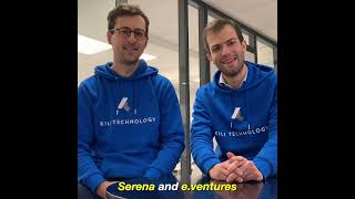 Kili Technology, the leading training data platform for building AI that matters