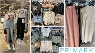 Primark women’s new collection / May 2024