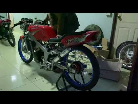 victor 150cc