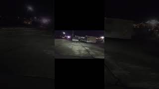 Свет одной линзы Dixel bixenon биксенон , лампой TIV Led d1s. На фоне одной родной линзы с tiv d1s.