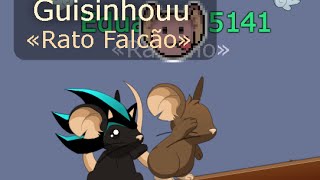 Transformice - Guisinhouu 800 FIRST