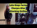 Latin Kings Facing Charges After Attacking 6ix9ine #6ix9ine #tekashi69