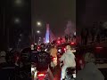 Kemarin malam di Bandung ada apa ya? Ada yang tahu? #bandung #bandungviral